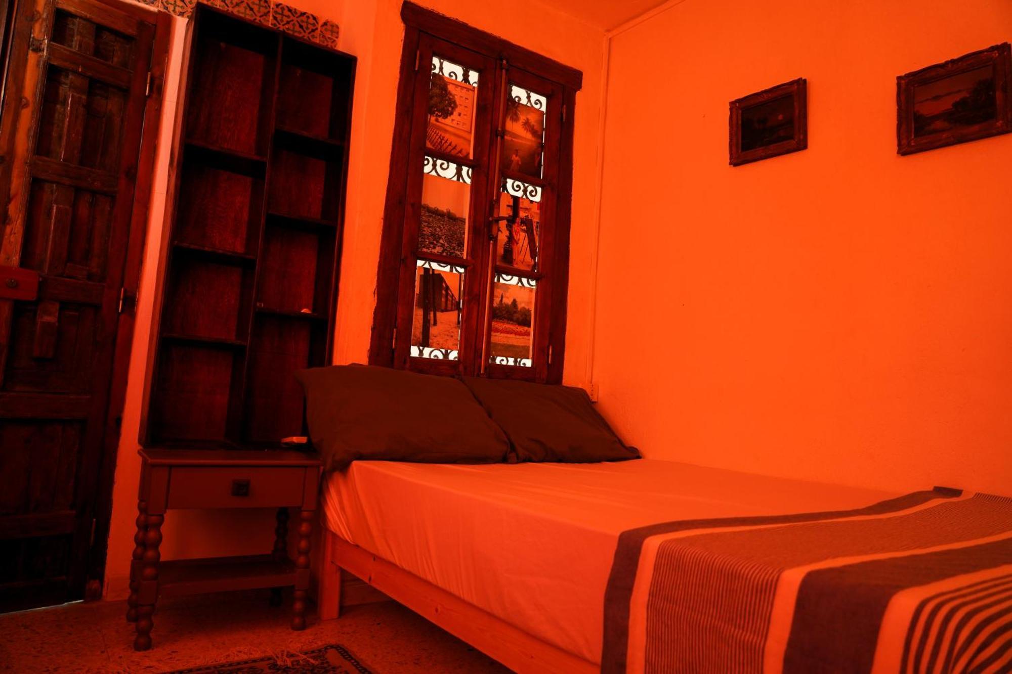 Apartamento Atelier D Túnez Exterior foto