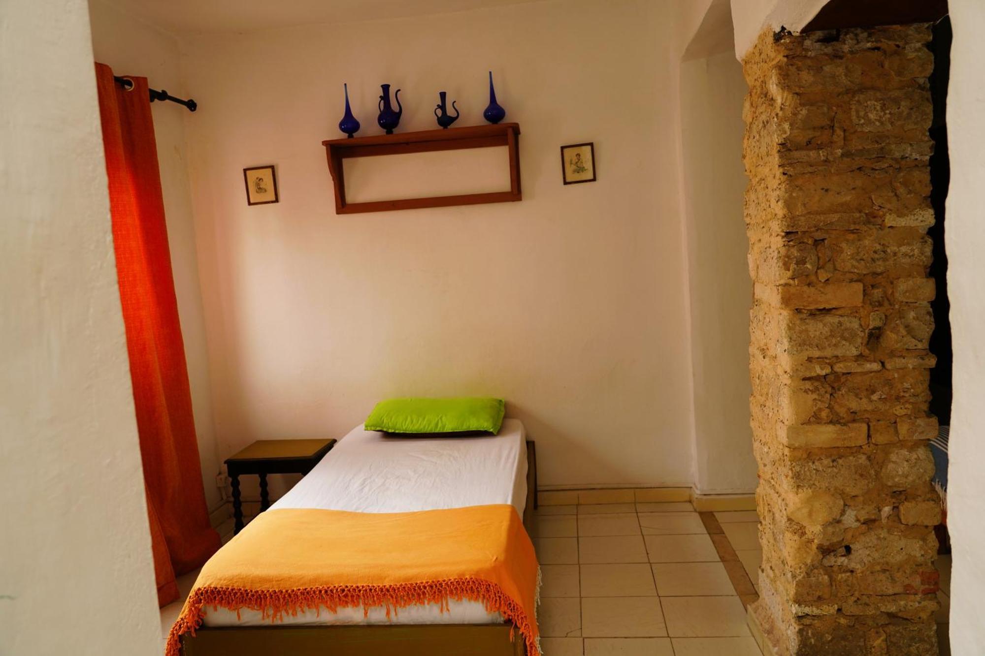 Apartamento Atelier D Túnez Exterior foto